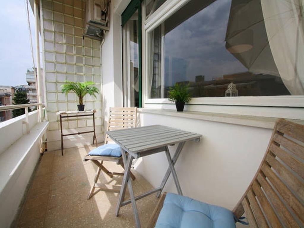 Monolocale Sanremo - Casino Διαμέρισμα Εξωτερικό φωτογραφία