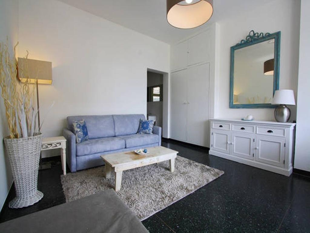 Monolocale Sanremo - Casino Διαμέρισμα Εξωτερικό φωτογραφία