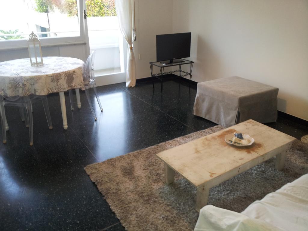 Monolocale Sanremo - Casino Διαμέρισμα Εξωτερικό φωτογραφία