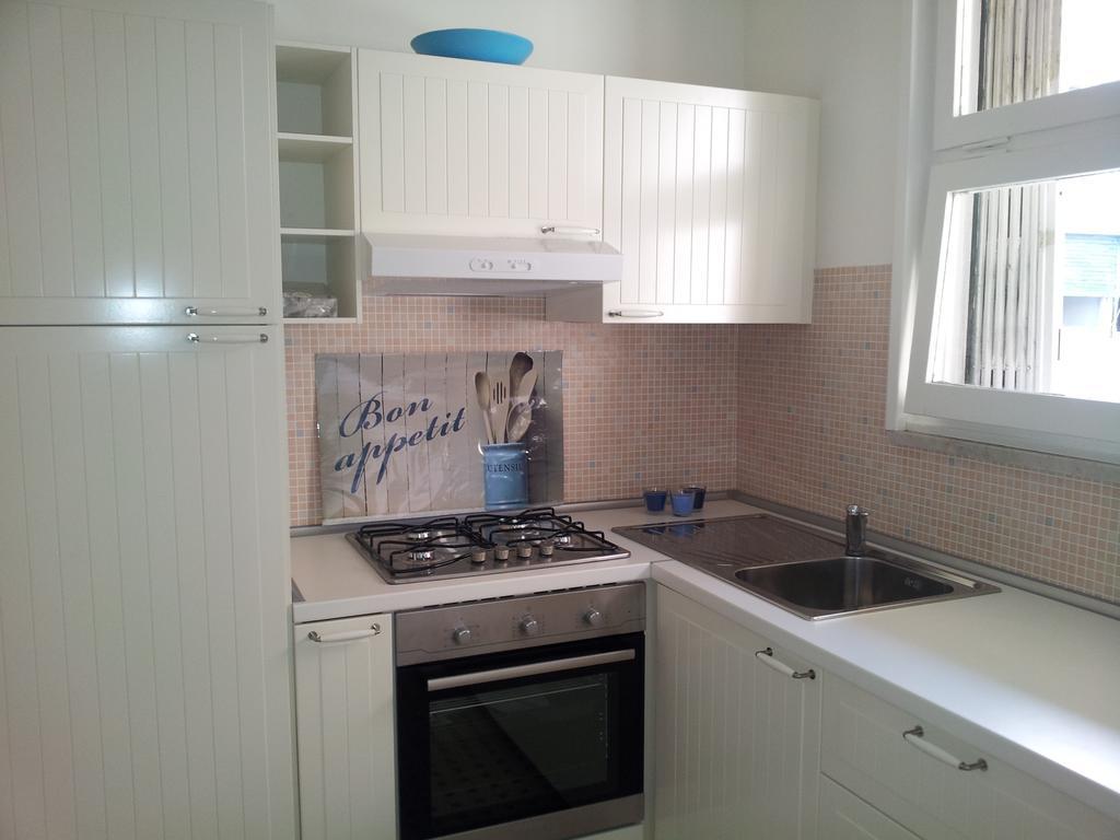 Monolocale Sanremo - Casino Διαμέρισμα Εξωτερικό φωτογραφία