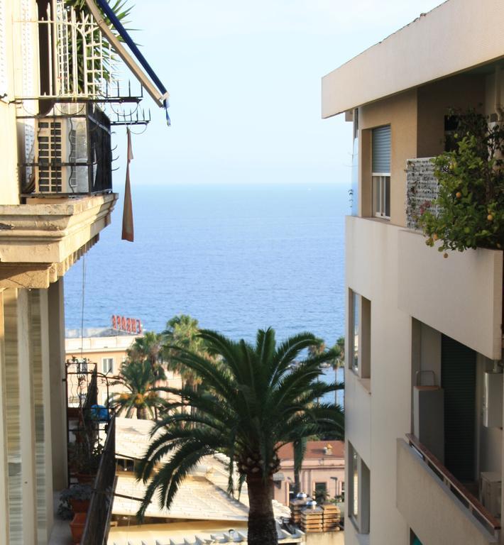 Monolocale Sanremo - Casino Διαμέρισμα Εξωτερικό φωτογραφία
